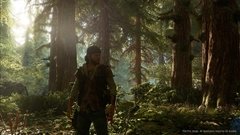 DAYS GONE PS4