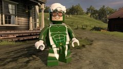 LEGO Marvel Avengers PS4 - comprar online