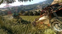 Dying Light The Following Edition PS4 - comprar online