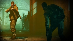 Zombie Army Trilogy PS4 en internet