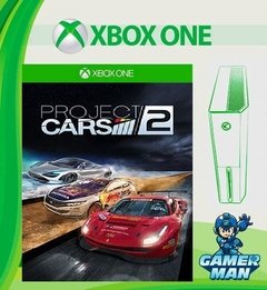 Project Cars 2 XBOX ONE