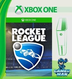 Rocket League XBOX ONE