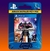 Transformers Rise Of The Dark Spark PS4