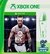 UFC 3 XBOX ONE