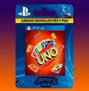 UNO PS4