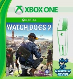 Watch Dogs 2 XBOX ONE