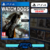 Watch Dogs PS4 Físico USADO