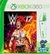 WWE 2K17 XBOX 360