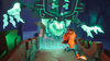 Crash Bandicoot 4 It's About Time PS4 - comprar online