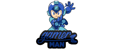 Gamer Man
