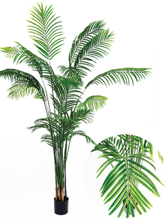 Palmera real touch 240 cm (CH06727359)