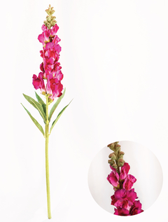 Vara conejito rosa fuerte (L18505/DPK)