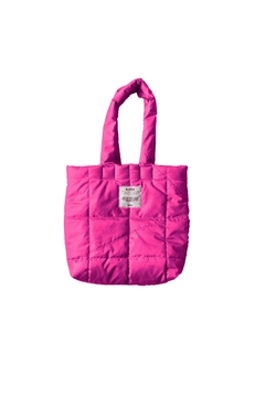 PUFFER BAG (+CORES) - comprar online