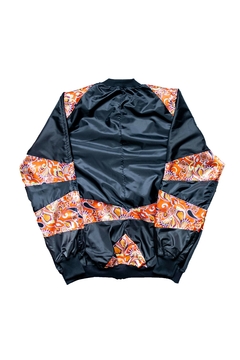 Bomber Jacket Cool GG - comprar online