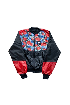 Bomber Jacket Frida M