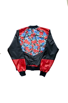 Bomber Jacket Frida M - comprar online