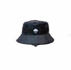 Buket Hat Black