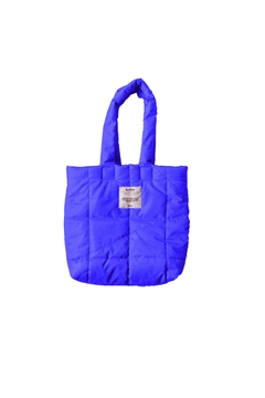 PUFFER BAG (+CORES) - loja online