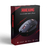 Mouse Gamer 7200 Dpi Led - HDC Group