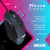 Mouse Gamer 7200 Dpi Led - tienda online