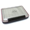 CAJA PORTA MOSCAS ESTANCA GREY GULL HG001B