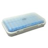 CAJA PORTA MOSCAS ESTANCA GREY GULL HG031A