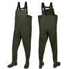 WADER WATERDOG PVC CON BOTA