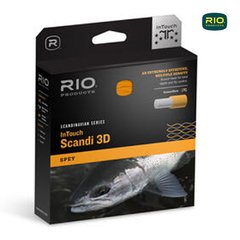 LINEA RIO INTOUCH SCANDI 3D