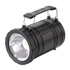 FAROL Y LINTERNA WATERDOG LED 6 WATTS