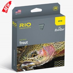 LINEA RIO AVID GRAND