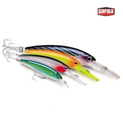 SEÑUELO RAPALA X-RAP MAGNUM DIVEBAIT 20 PIES XRMAG-20