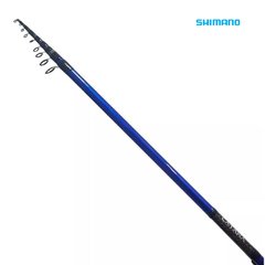 CAÑA SHIMANO CATANA Largo 4.50 mts