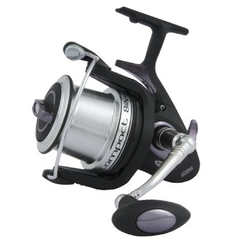 REEL MITCHELL COMPACT SILVER LC 700
