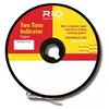Tippet RIO Two Tone Indicator Disponible en 3 / 4 y 5 X