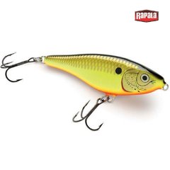 SEÑUELO RAPALA GLIDIN RAP GLR-12