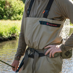 WADER REDINGTON CROSSWATER RESPIRABLE