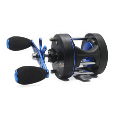 REEL TECH TACKLE TRUCKER 5000 - comprar online