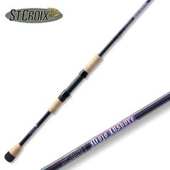 CAÑA ST CROIX MOJO INSHORE MIS70MF 1 TRAMO 7 PIES 8-17 LB