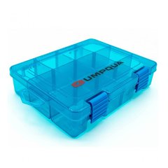 CAJA PORTA MOSCAS UMPQUA LOCKER 3412