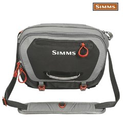 Riñonera SIMMS FREESTONE HIP PACK 12 LTS.