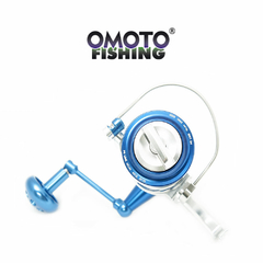 Reel OMOTO SEVERO 3000 - tienda online