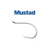 ANZUELOS MUSTAD 92553 N° 3/0 A 6 EN BLISTER