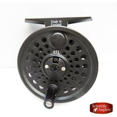 Reel SCIENTIFIC ANGLERS SYSTEM2 45L Ingles