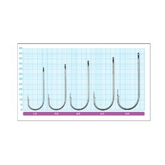 ANZUELOS OWNER CUTING POINT 5103 BLISTER - comprar online