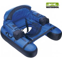 Belly Boat WATERDOG FTH703