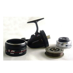 REEL ABU GARCIA 706 ABUMATIC SYNCRO SPIN-CAST en internet