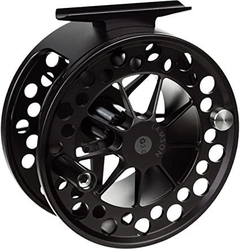 REEL LAMSON GURU BLACK - comprar online