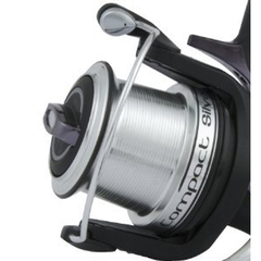 REEL MITCHELL COMPACT SILVER LC 700 en internet