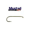 ANZUELOS MUSTAD SIGNATURE 9671 x 10 unidades