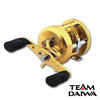 REEL DAIWA LUNA 253 baitcasting